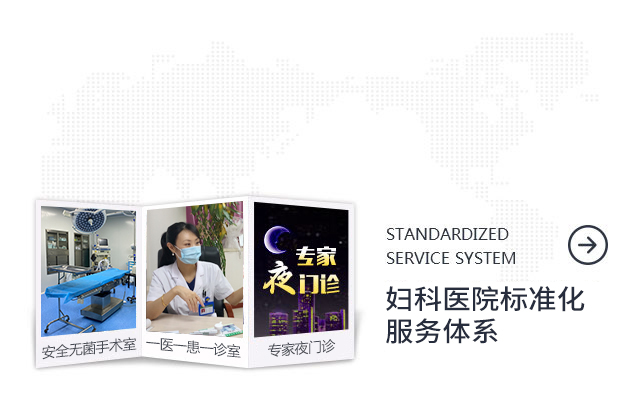 马鞍山妇科医院